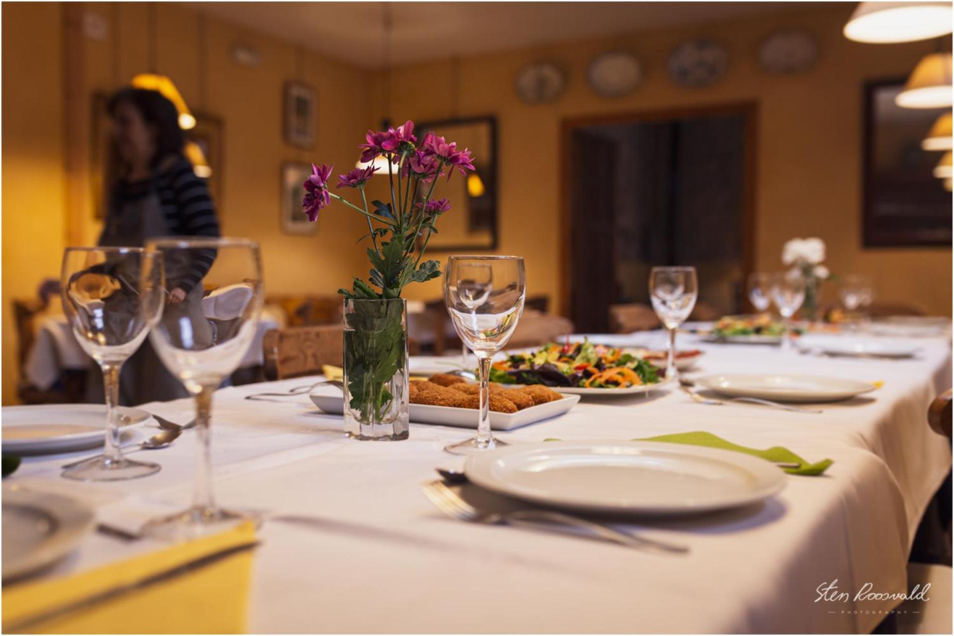 Hotel Rural Mas Fontanelles ビア エクステリア 写真
